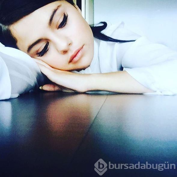 'Duygusal çöküntü' yaşayan Selena Gomez hastaneye kaldırıldı
