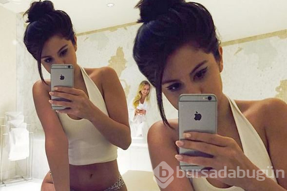 'Duygusal çöküntü' yaşayan Selena Gomez hastaneye kaldırıldı
