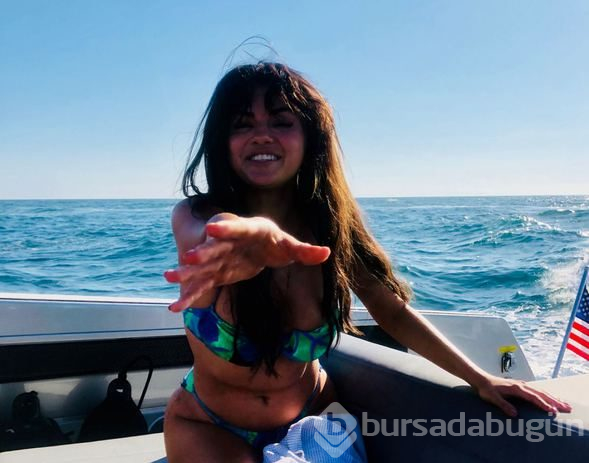 'Duygusal çöküntü' yaşayan Selena Gomez hastaneye kaldırıldı

