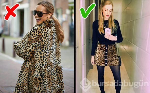 Bu sonbahar veda edeceğimiz moda akımları
