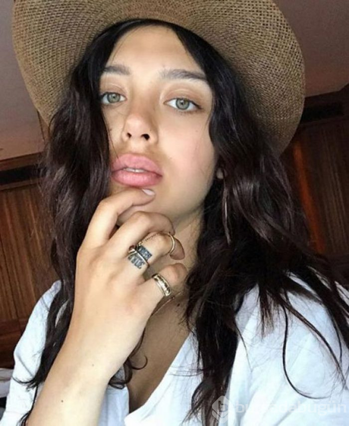 Model Gizem Barlak, Arda Turan'ın kendisine saygısızlık yaptığını anlattı
