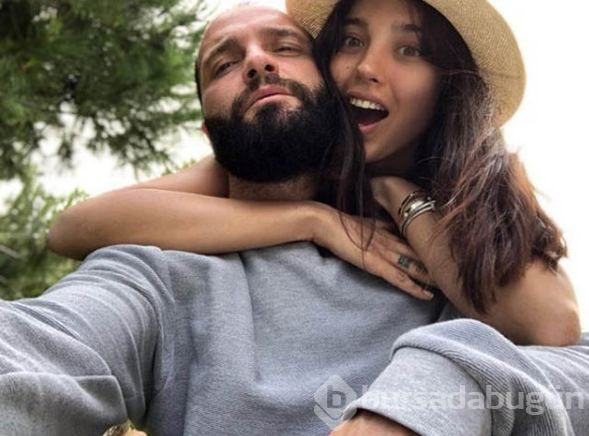 Model Gizem Barlak, Arda Turan'ın kendisine saygısızlık yaptığını anlattı
