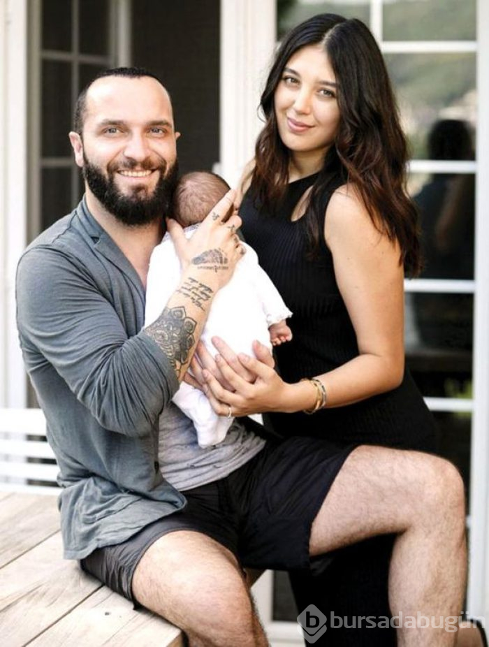 Model Gizem Barlak, Arda Turan'ın kendisine saygısızlık yaptığını anlattı
