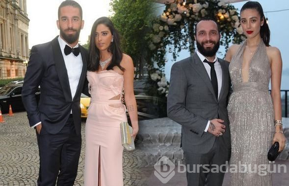 Model Gizem Barlak, Arda Turan'ın kendisine saygısızlık yaptığını anlattı
