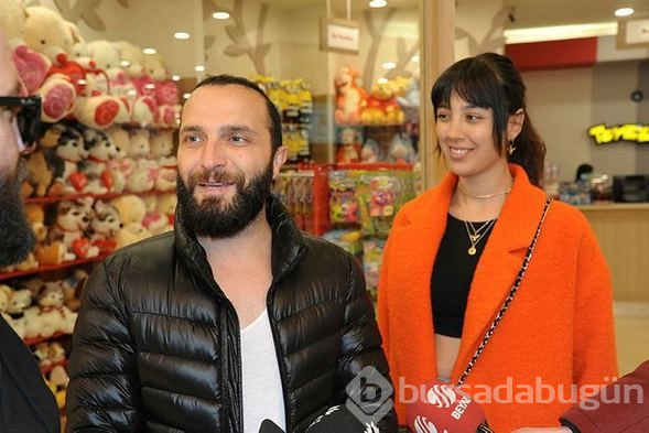 Model Gizem Barlak, Arda Turan'ın kendisine saygısızlık yaptığını anlattı
