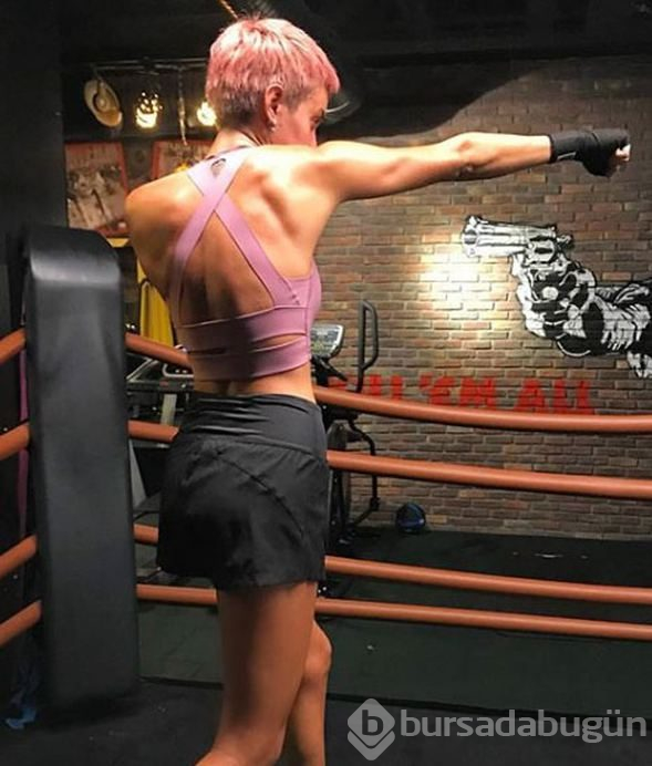 Model Gizem Barlak, Arda Turan'ın kendisine saygısızlık yaptığını anlattı
