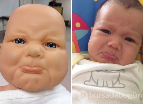 Çocuklarla hayatın sıkıcı geçmeyeceğini kanıtlayan fotoğraflar