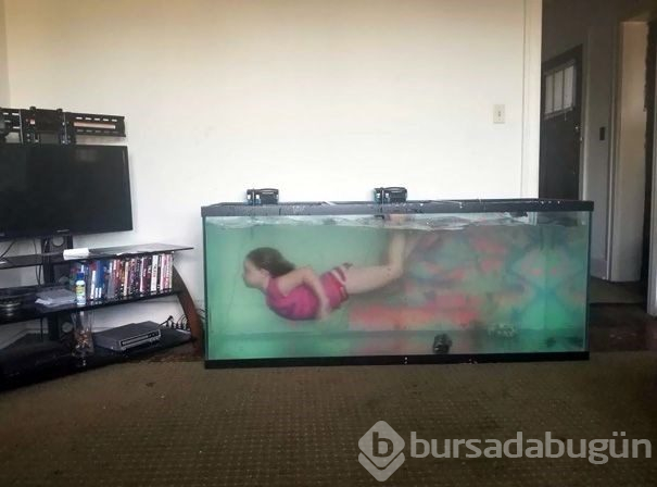 Çocuklarla hayatın sıkıcı geçmeyeceğini kanıtlayan fotoğraflar
