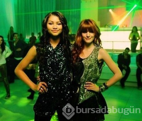 21. yaşına özel 21 fotoğrafla Bella Thorne