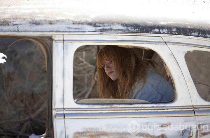 21. yaşına özel 21 fotoğrafla Bella Thorne