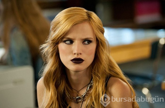 21. yaşına özel 21 fotoğrafla Bella Thorne