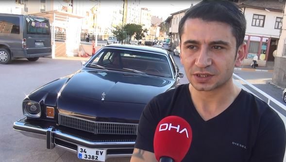 Çürümeye terk edilmişti, şimdi gören bir daha bakıyor
