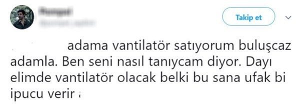 Efsane haline gelmiş komik tweetler
