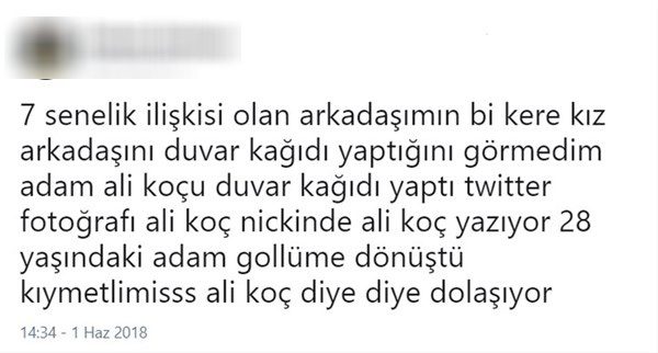 Efsane haline gelmiş komik tweetler
