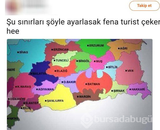 Efsane haline gelmiş komik tweetler
