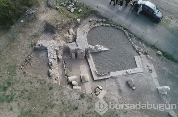 Paha biçilmez mozaikler Karabük'te bulundu
