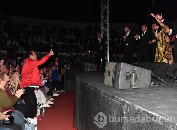 'Ağlamak yok İmparator'
