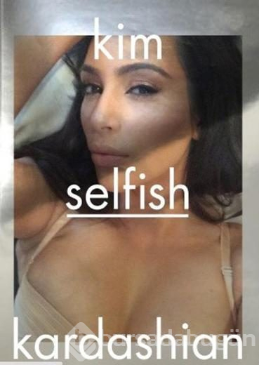 Kardashian yine rahat durmadı