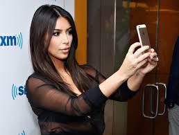 Kardashian yine rahat durmadı