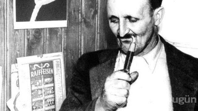 Kendi ölümünü bilen madenciden korkunç 3. Dünya Savaşı kehaneti
