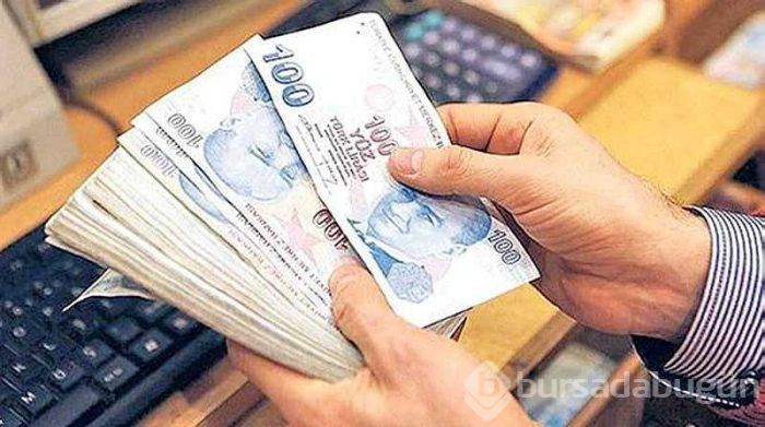 Devletten ilk evini alana 15 bin, evlenene 5 bin TL
