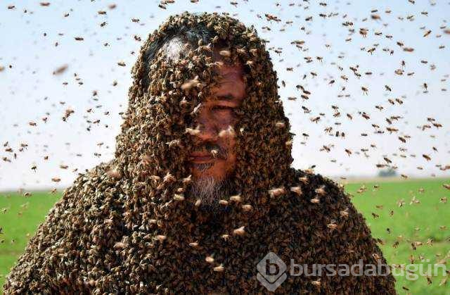 Günün en çok paylaşılan fotoğrafları
