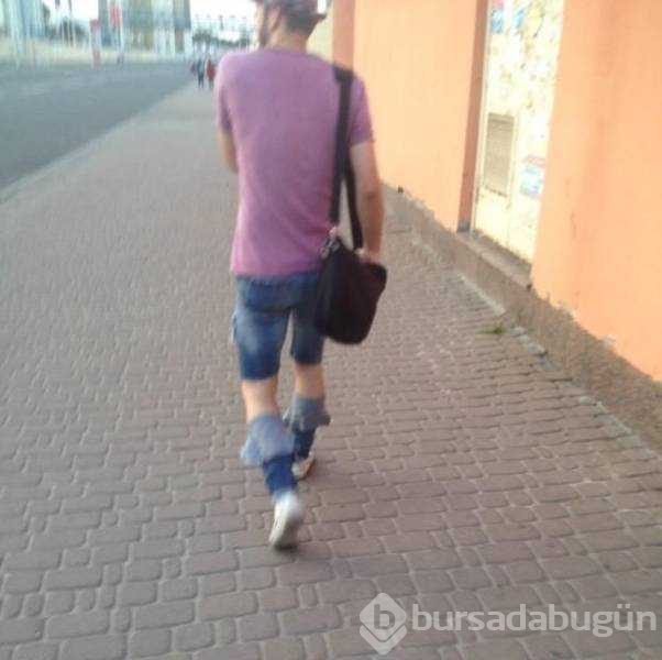 Günün en çok paylaşılan fotoğrafları
