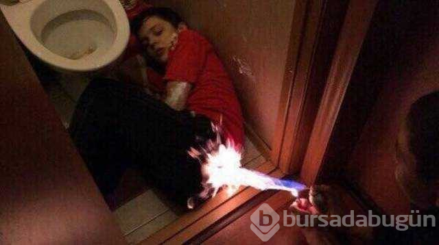 Günün en çok paylaşılan fotoğrafları
