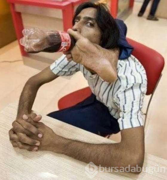 Günün en çok paylaşılan fotoğrafları
