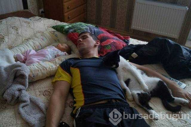 Günün en çok paylaşılan fotoğrafları
