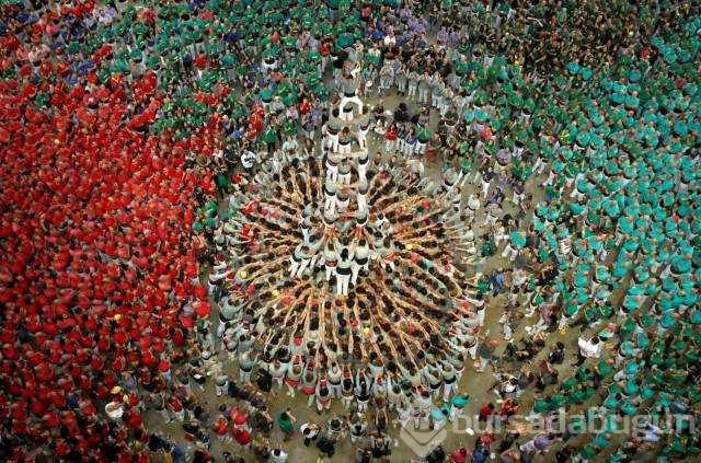 Günün en çok paylaşılan fotoğrafları
