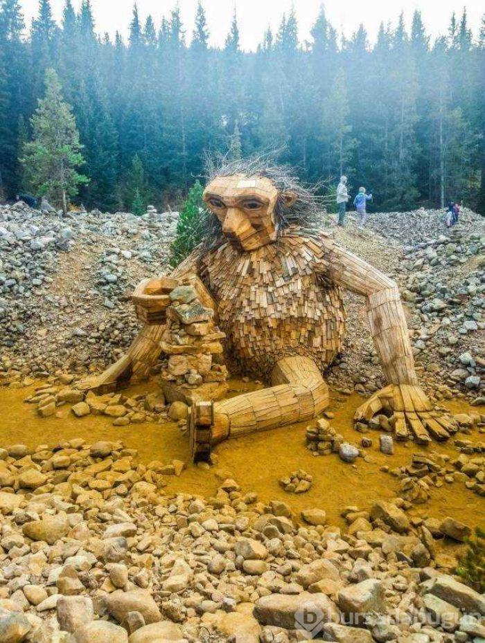 Günün en çok paylaşılan fotoğrafları
