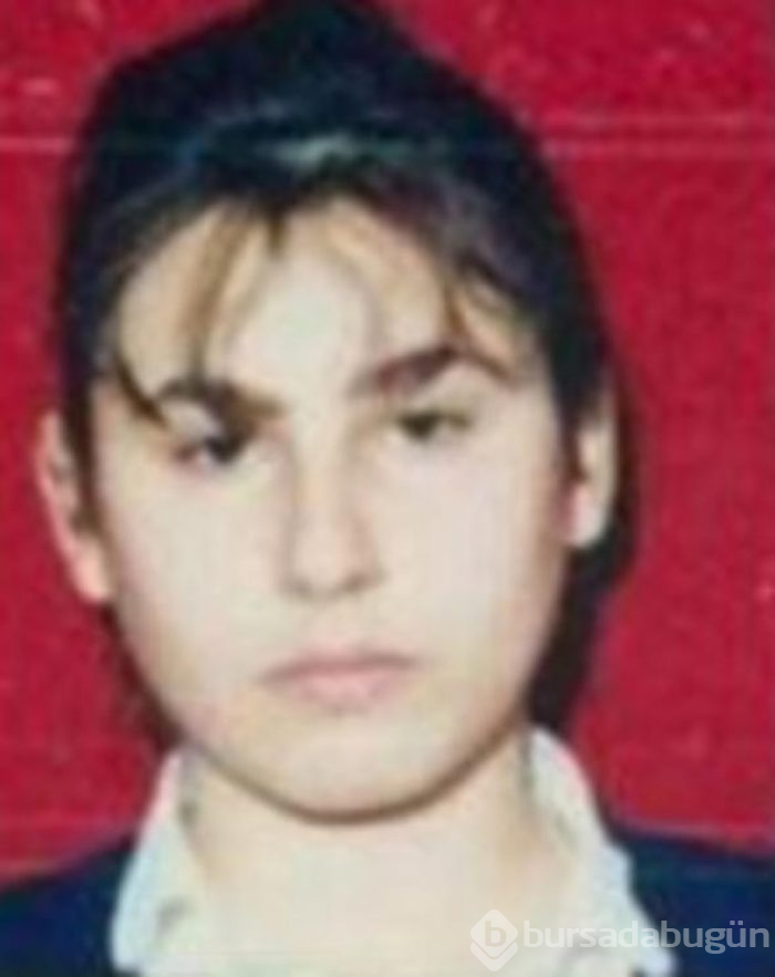 İlkokulda da böyleydim...
