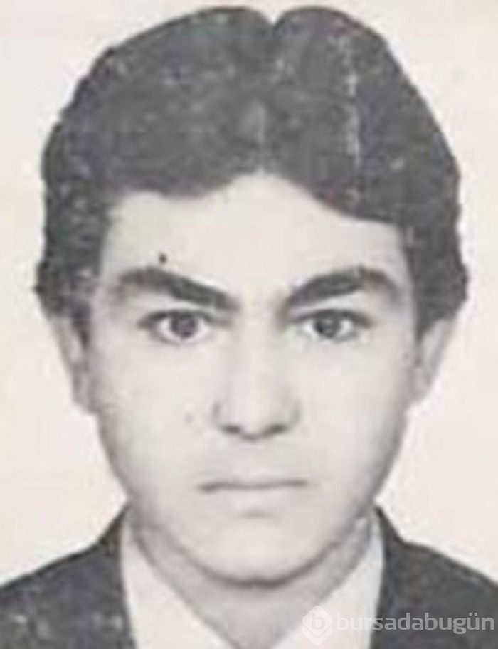 İlkokulda da böyleydim...
