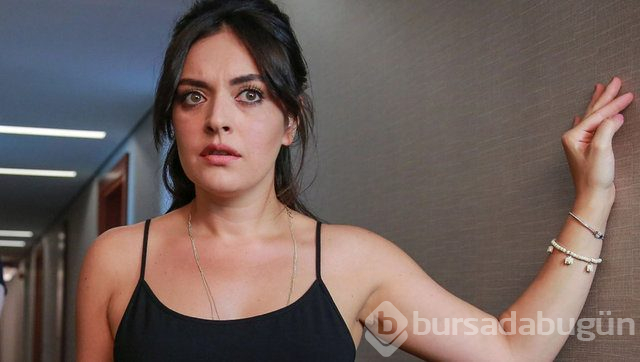 Ezgi Mola'dan evlilik açıklaması
