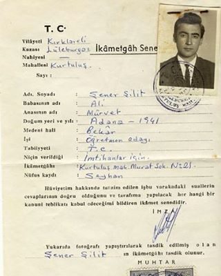 Ünlülerin gerçek isimleri