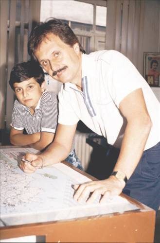 Ünlülerin gerçek isimleri