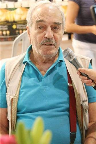 Ünlülerin gerçek isimleri
