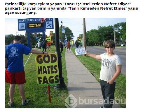 Dünyada iyiliğin varolduğunu kanıtlayan insanlar
