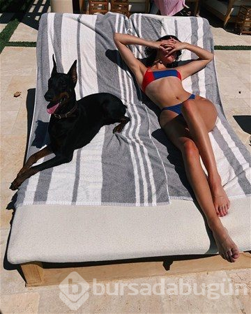 Banyodan fotoğraf paylaştı
