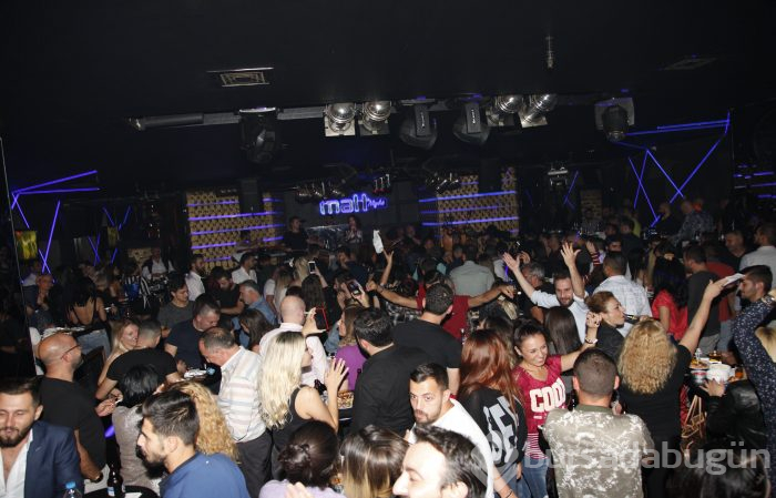 Bursa geceleri başladı, sanatçılar coşturdu