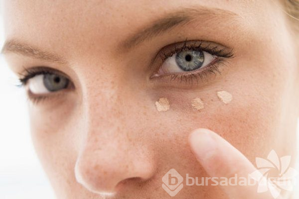 Yaşlı gösteren 8 makyaj hatası
