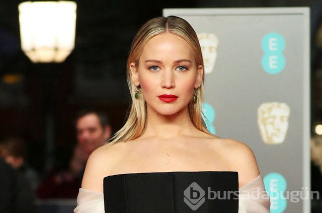 Jennifer Lawrence: Sosyal medyada röntgenci gibiyim
