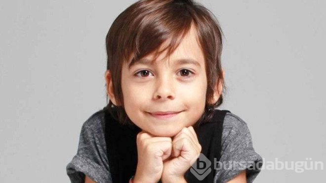 İşte Türkiye'nin sevgilisi olmuş çocuk oyuncular