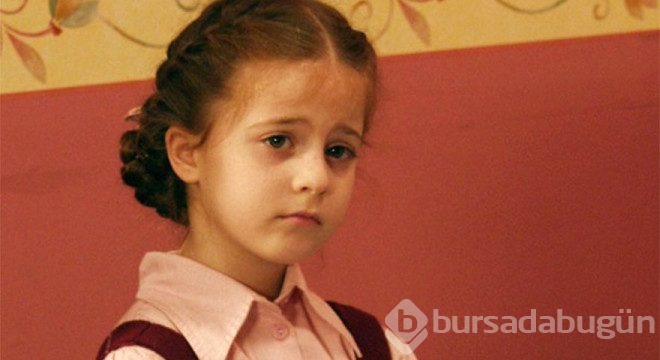 İşte Türkiye'nin sevgilisi olmuş çocuk oyuncular