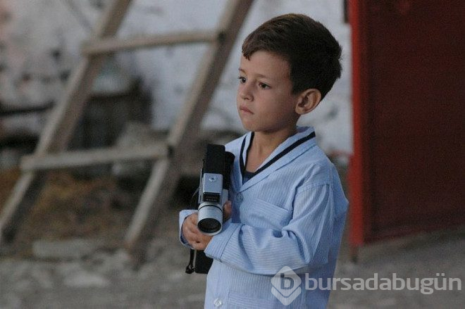 İşte Türkiye'nin sevgilisi olmuş çocuk oyuncular