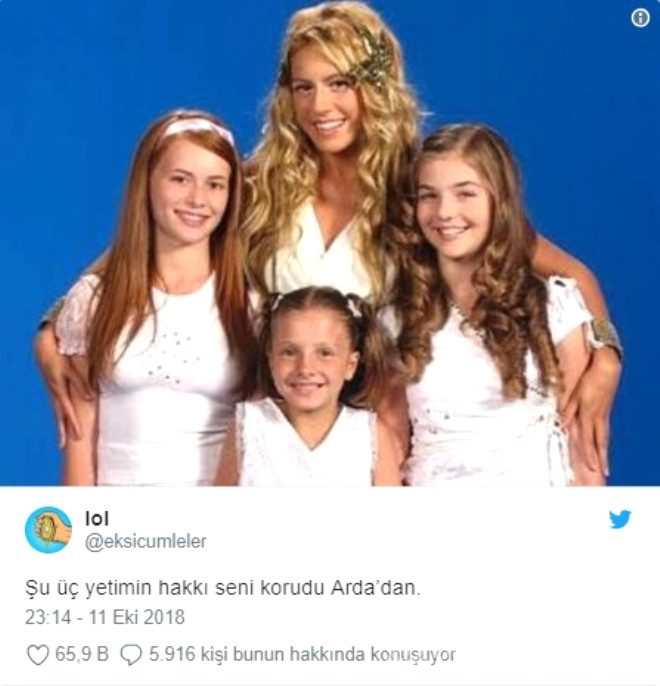Gülmekten yerinizde duramayacağınız haftanın en komik tweet'leri!
