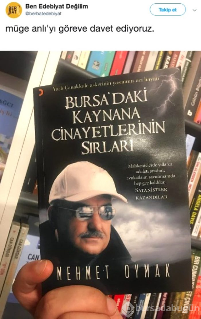 Gülmekten yerinizde duramayacağınız haftanın en komik tweet'leri!
