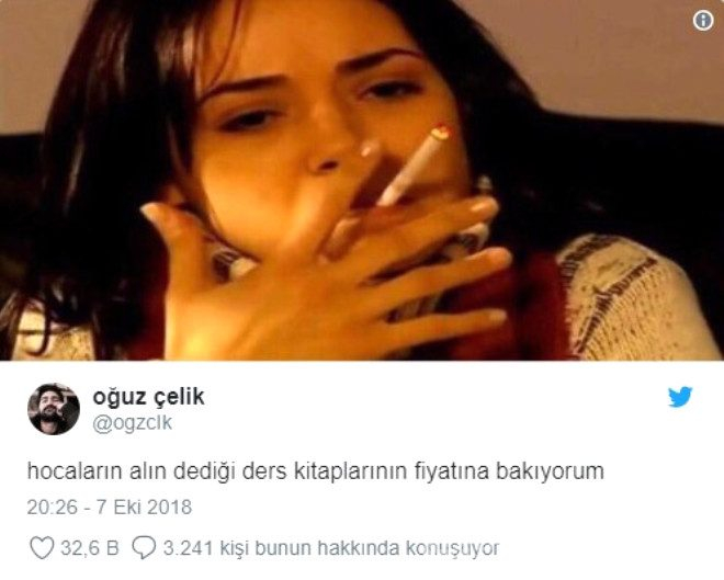 Gülmekten yerinizde duramayacağınız haftanın en komik tweet'leri!
