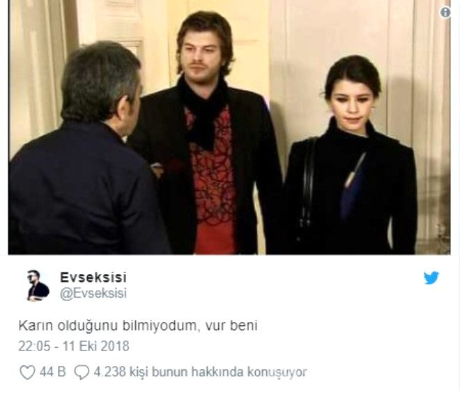 Gülmekten yerinizde duramayacağınız haftanın en komik tweet'leri!
